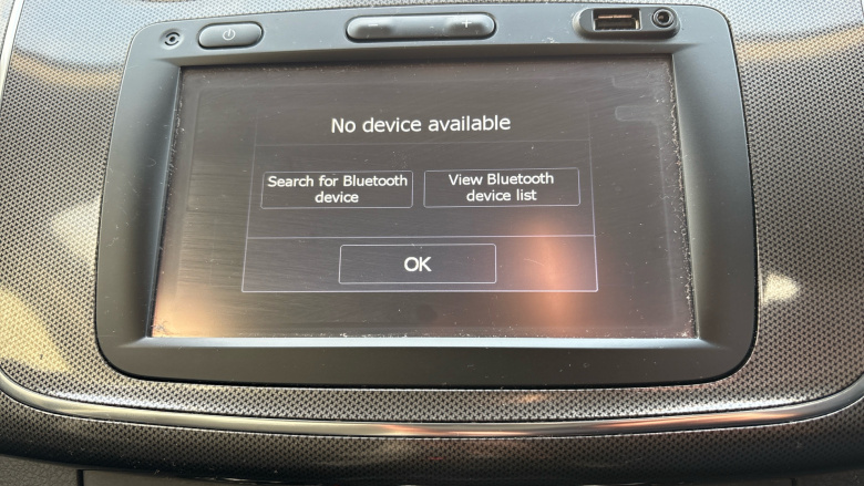 Dacia Sandero Stepway 0.9 TCe Laureate 5dr Petrol Hatchback